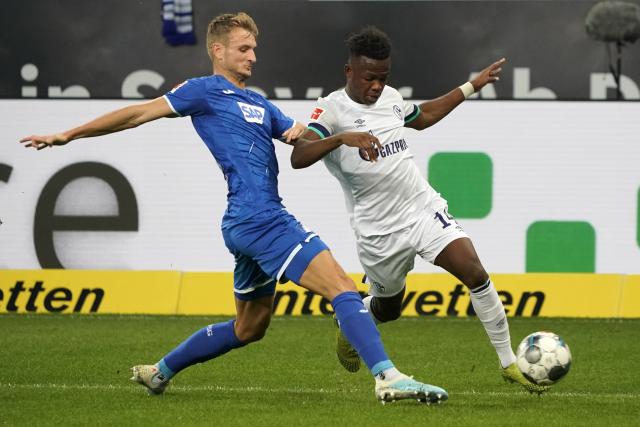 打破得分荒！李凯尔砍22分 仅靠他一人难赢球